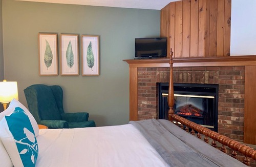 Wilmington Bed & Breakfast | The Nutmeg