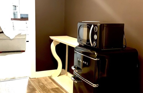 Wilmington Bed & Breakfast | The Nutmeg