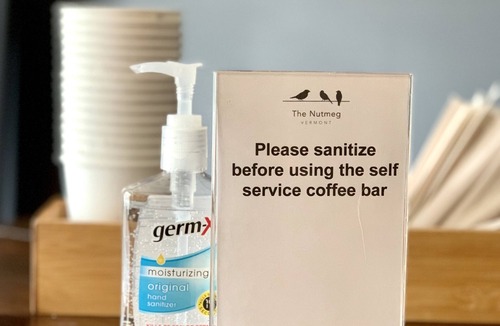 Wilmington Bed & Breakfast | The Nutmeg