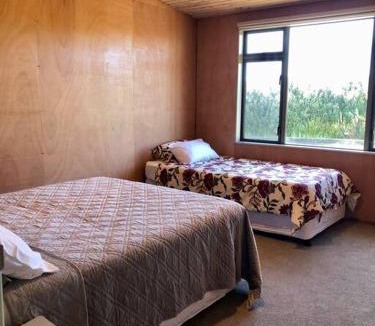 Matata House | The Nutshed