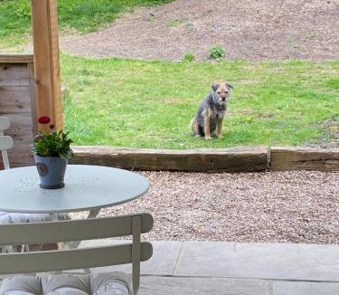 Ashford House | The Nutshell. Rural retreat