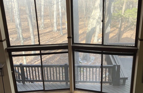 Massanutten House | The Nutt House - Peace and wilderness at Massanutten Resort