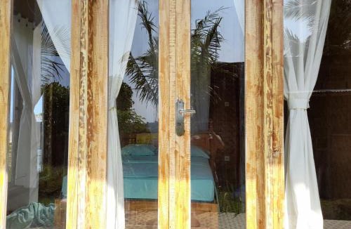 Mendoyo House | THE NYAMO surfschool & stay