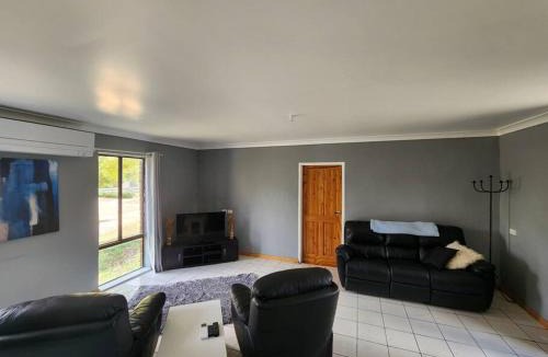 Burra Apartment | The O'Bryan Cottage