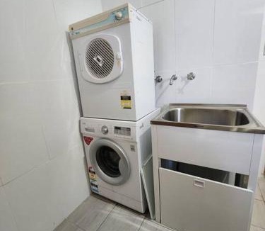 Burra Apartment | The O'Bryan Cottage