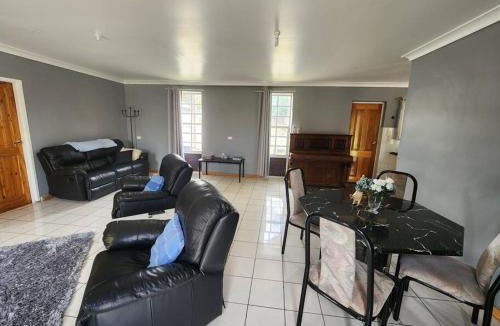 Burra Apartment | The O'Bryan Cottage