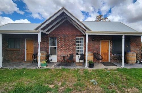 Burra Apartment | The O'Bryan Cottage