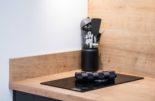 Grande Cote - Annonciade Apartment | The O1 - room 1 - Opera - 26m²