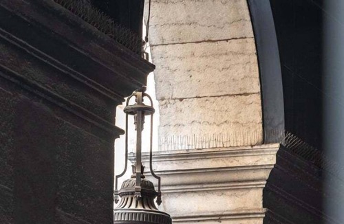 Grande Cote - Annonciade Apartment | The O1 - room 1 - Opera - 26m²