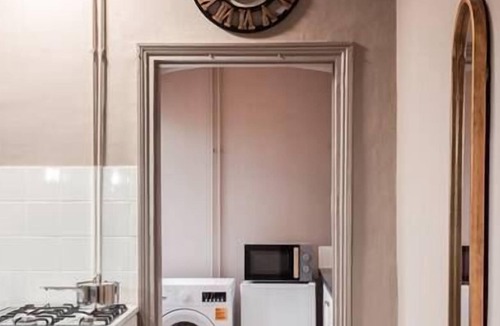 Oadby Apartment | the Oadby Townhouse