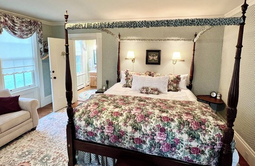 Town of Jerusalem Bed & Breakfast | The Oak & Anchor Inn