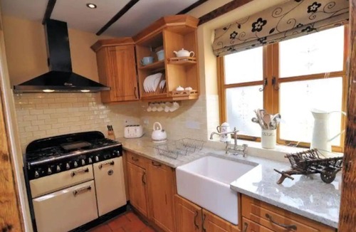 Cheselbourne Bed & Breakfast | The Oak at Dewlish