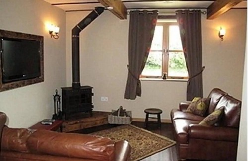 Cheselbourne Bed & Breakfast | The Oak at Dewlish