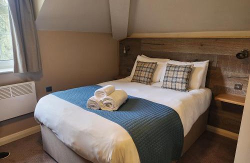 Baginton Bed & Breakfast | The Oak Baginton