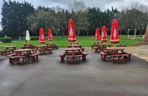 Baginton Bed & Breakfast | The Oak Baginton