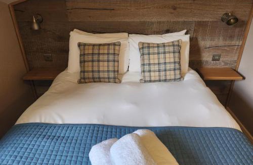 Baginton Bed & Breakfast | The Oak Baginton