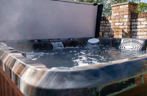 Durley House | The Oak Barn