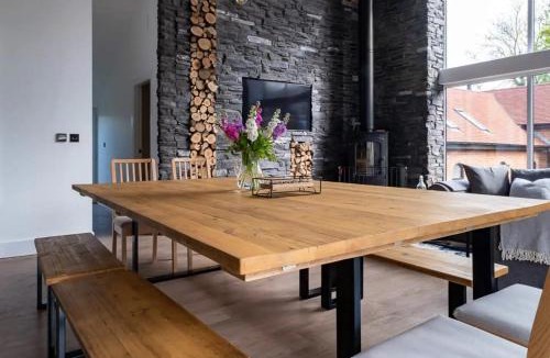 Durley House | The Oak Barn