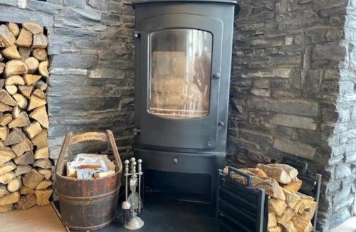 Durley House | The Oak Barn