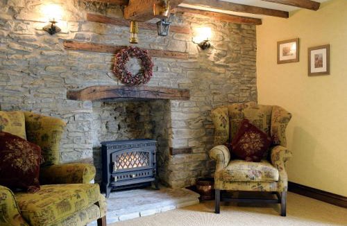 Kington House | The Oak