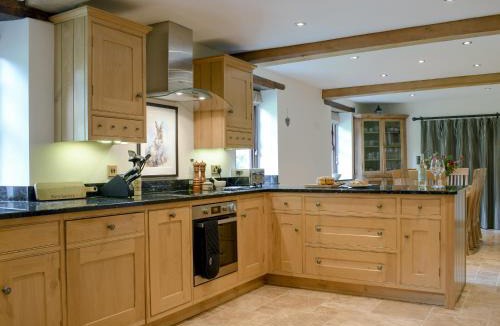 Kington House | The Oak