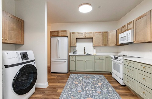Onancock Apartment | The Oak - Short Stays on Market