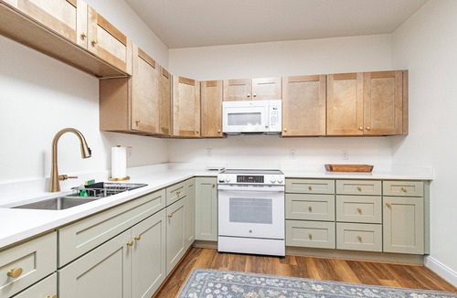 Onancock Apartment | The Oak - Short Stays on Market
