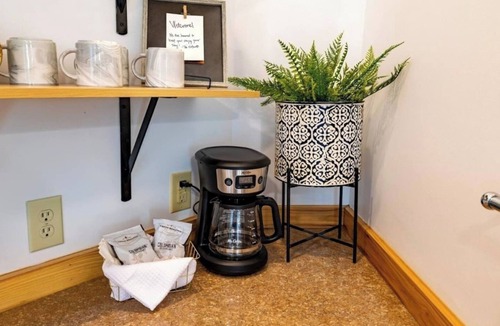 Valley Head Apartment | The Oak Upscale Apartment