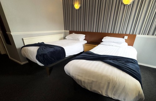 South Woodham Ferrers Hotel | The Oakland