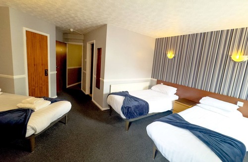 South Woodham Ferrers Hotel | The Oakland