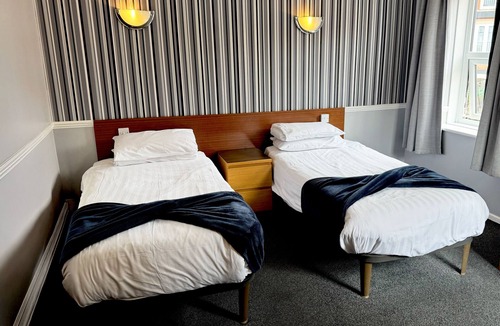 South Woodham Ferrers Hotel | The Oakland