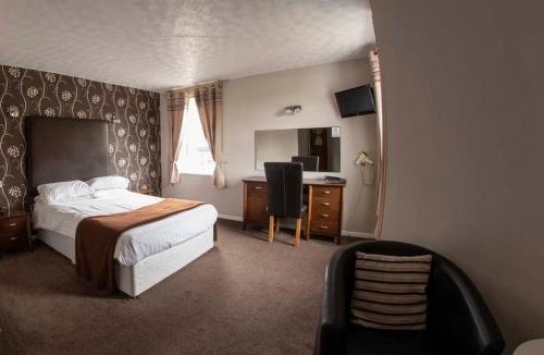 South Woodham Ferrers Hotel | The Oakland Hotel