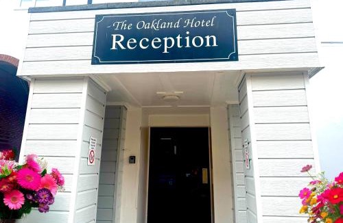 South Woodham Ferrers Hotel | The Oakland Hotel