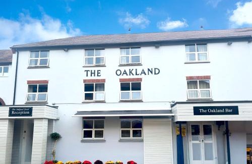 South Woodham Ferrers Hotel | The Oakland Hotel