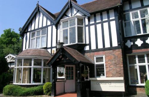 Cuddington Hotel | The oaklands hotel