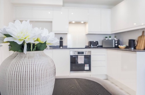 Washington Apartment | The Oakley at Parsons House