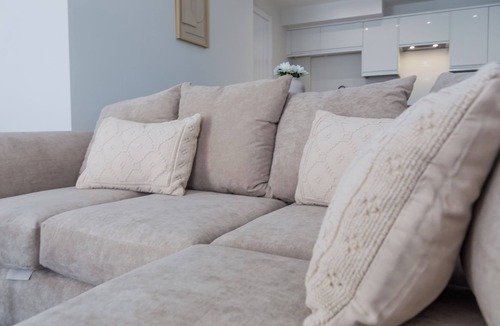 Washington Apartment | The Oakley at Parsons House