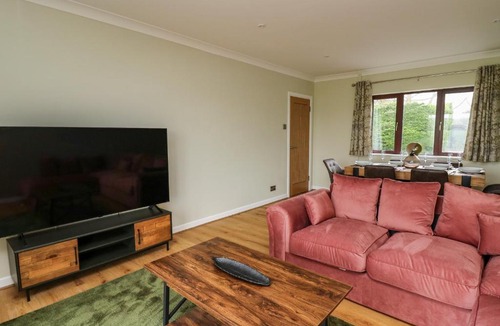 Saint Clears House | The Oaks