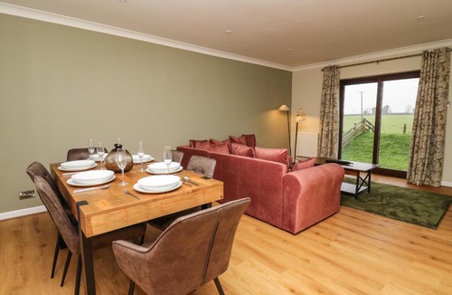 Saint Clears House | The Oaks