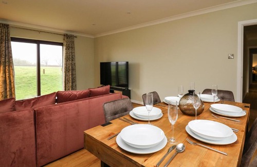 Saint Clears House | The Oaks