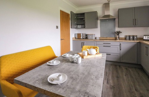 Saint Clears Cottage | The Oaks