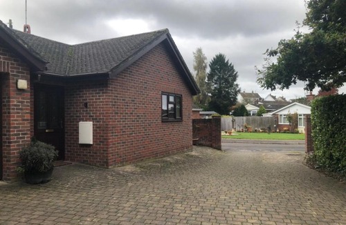 Warminster Apartment | The Oaks