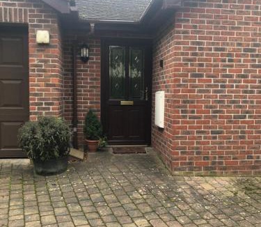 Warminster Apartment | The Oaks