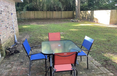 Mobile House | The Oaks on Colonial