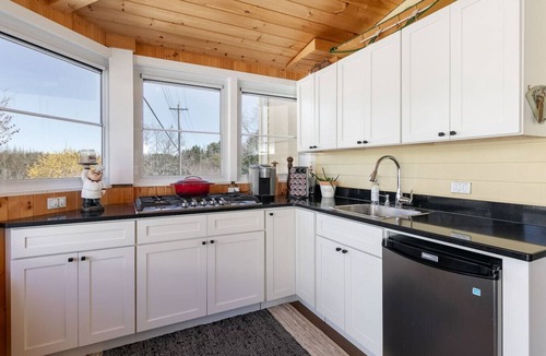Chester Basin Villa | The Oaks Seaside Retreat
