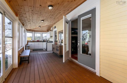 Chester Basin Villa | The Oaks Seaside Retreat