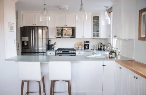 Chester Basin Villa | The Oaks Seaside Retreat