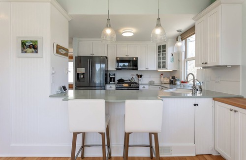 Chester Basin House | The Oaks Seaside Retreat