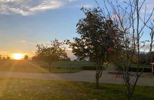 Stowmarket Villa | The Oaks Stable cottage