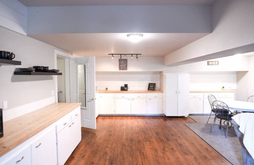 Union Gap Apartment | The Oakshire Cottage
